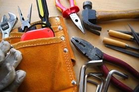 assembling your egiving toolkit