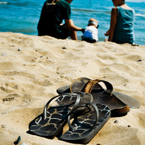 Summer Vacation